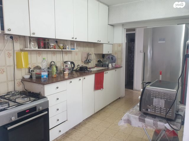 דירה, שח"ל 48, גבעת מרדכי, ירושלים