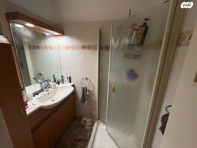 דירה, זלמן שניאור 38, רמות רמז, חיפה