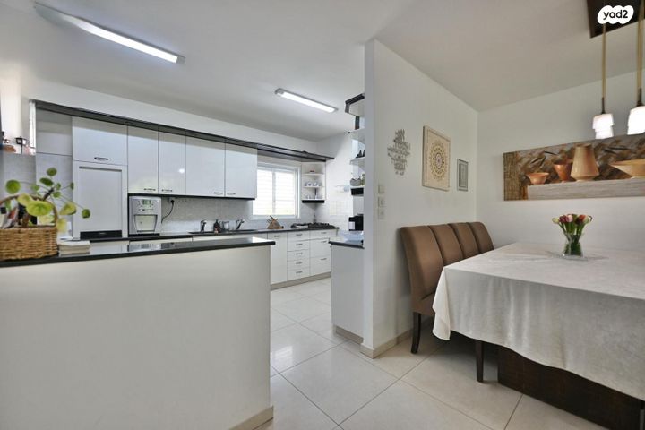 דירה, מכבים 75, ורדים, שוהם