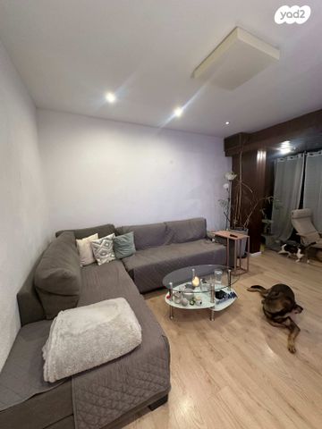 דירה, הפודים 36, נחלת גנים, רמת גן