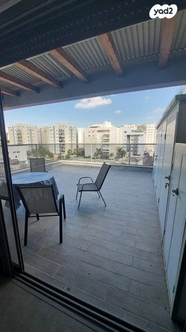 גג/ פנטהאוז, דבורה הנביאה 7, רובע יזרעאל סביוני העמק, עפולה