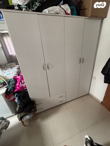 דירה, חיים וייצמן 1, א' / צפון מזרח העיר, רחובות