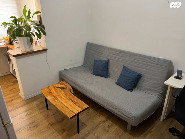 דירה, דוד שמעוני 26, גבעת הורדים, רסקו, ירושלים