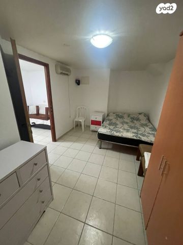 יחידת דיור, משה חיים אלישר 17, רמות, באר שבע