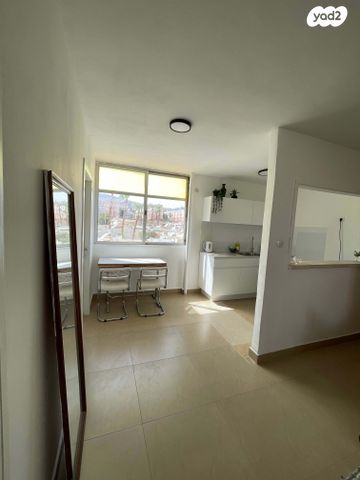 דירה, שחורת 1112, אופיר, אילת