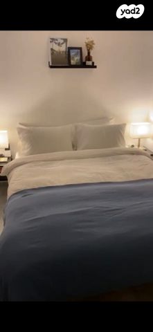 יחידת דיור, יגאל אלון 22, פסגות אפק, ראש העין