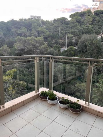 דירה, חלמיש 6, רמת אלמוגי, חיפה