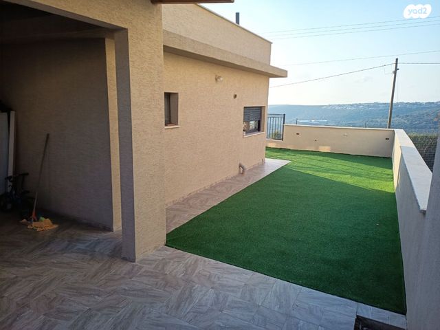 דירה, מים רבים 27, שתולה, שתולה