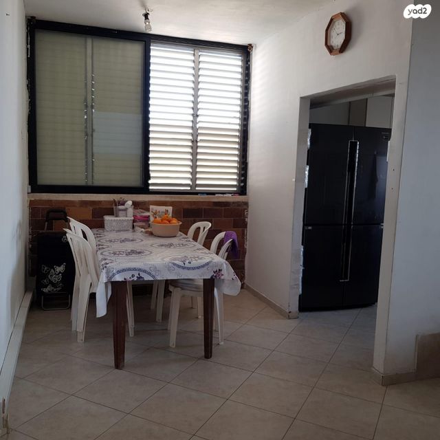 דירה, בנימין 43, ג' / מרכז מזרח העיר, רחובות