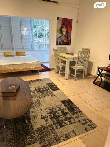 דירה, משמר הגבול 9, רוממה, חיפה