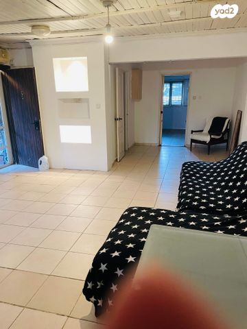 דירת גן, יעבץ 4, רמת עמידר, רמת גן