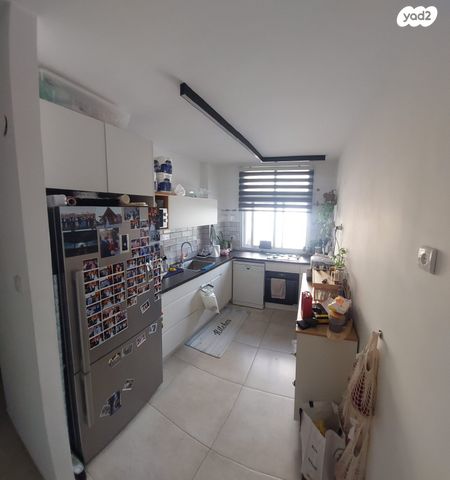 דירה, יהודה הלוי 16, גרין ועם, חולון