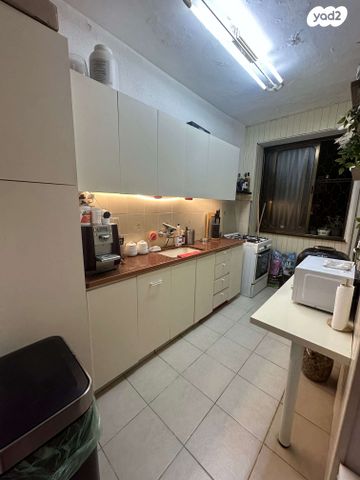 דירה, הפודים 36, נחלת גנים, רמת גן