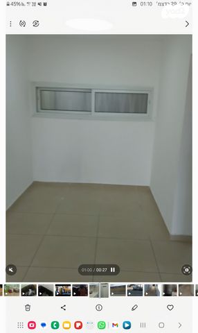 דירה, ציזלינג 8, רובע ו', אשדוד