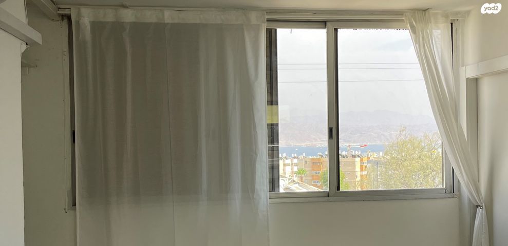 דירה, שחורת 1112, אופיר, אילת