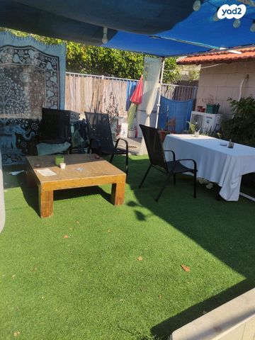 יחידת דיור, אוסישקין 18, ד' / מערב מרכז העיר, רחובות