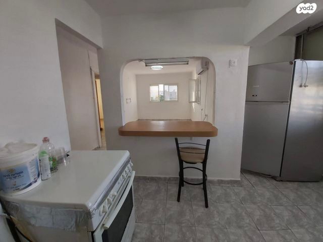 דירה, אשר 9, קרית ים ב', קרית ים