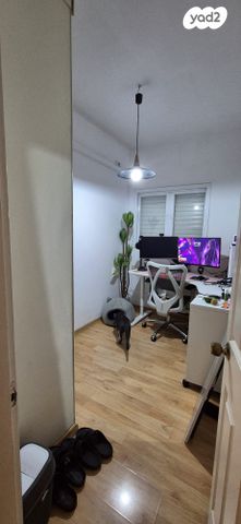 דופלקס, היובל 29, נווה דוד רמז, רעננה