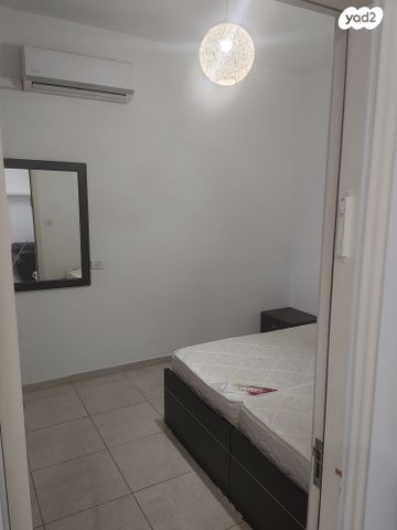 יחידת דיור, רבי שמואל וינרב 5, קרית הרצוג, בני ברק