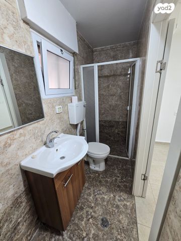 דירה, אהרון אשכולי 125, רמות, ירושלים