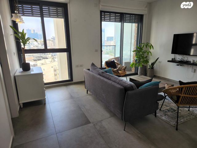 דירה, בית לחם 3, לב תל אביב, לב העיר צפון, תל אביב יפו