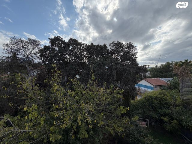 דופלקס, רדינג 50, רמת אביב, תל אביב יפו