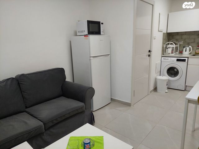 יחידת דיור, הברדלס 560, יעלים, אילת