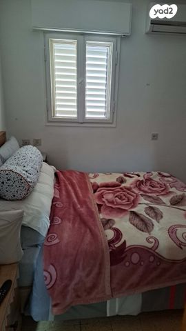 דירה, שבטי ישראל 48, קרית חיים מזרחית, חיפה