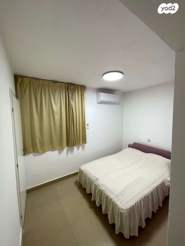 דירה, שחורת 1112, אופיר, אילת