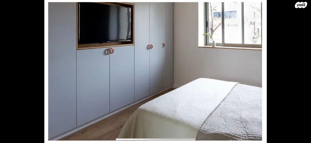 דירה, בלוך 24, הצפון החדש - דרום, תל אביב יפו