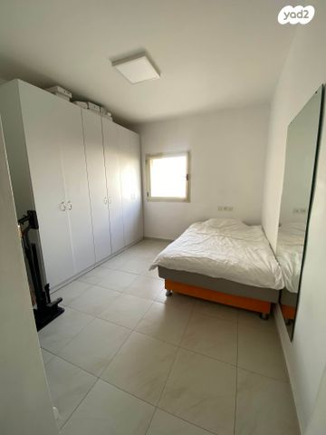 דירה, בר ניסן 27, נווה זאב, נאות אילן, באר שבע