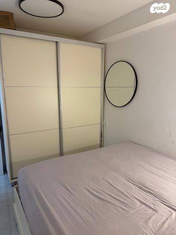 יחידת דיור, שלמה בן יוסף 6, פרדס כץ, בני ברק