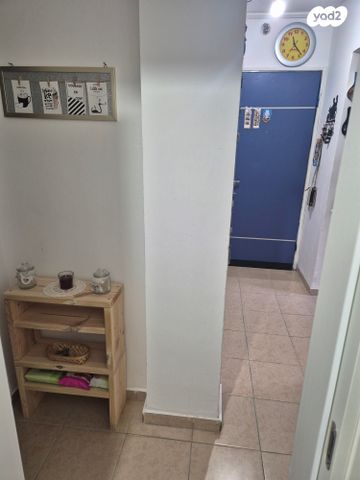 דירה, התאנה 17, המיסדים, כרמיאל