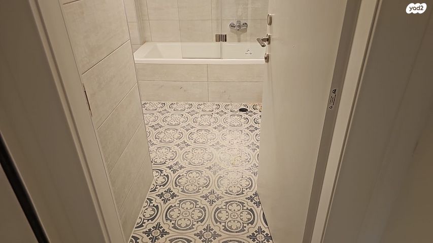 דירה, ההזנק 5, פארק העסקים האלף, ראשון לציון