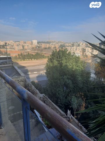 דירה, חיל האוויר 63, פסגת זאב, ירושלים