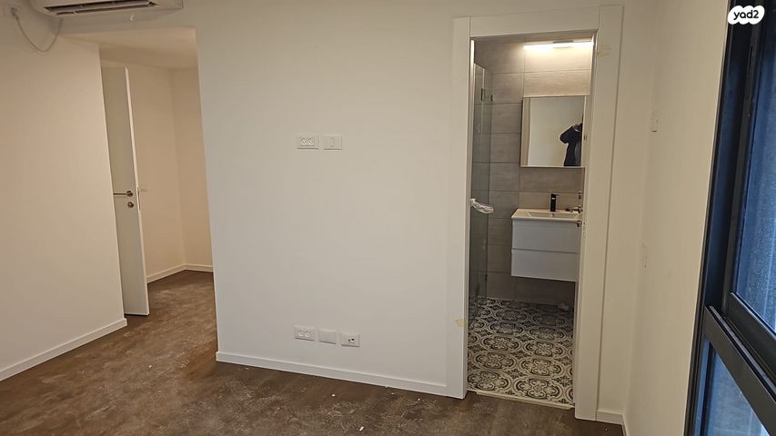 דירה, ההזנק 5, פארק העסקים האלף, ראשון לציון