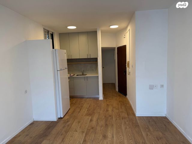 דירה, כרמייה 14, לב תל אביב, לב העיר צפון, תל אביב יפו