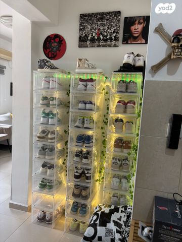 דירה, חיים וייצמן 1, א' / צפון מזרח העיר, רחובות