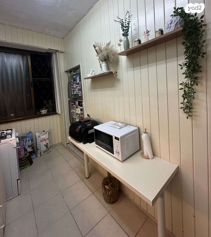 דירה, הפודים 36, נחלת גנים, רמת גן