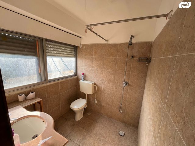 דירה, יצחק בן צבי 18, קרית חיים מזרחית, חיפה