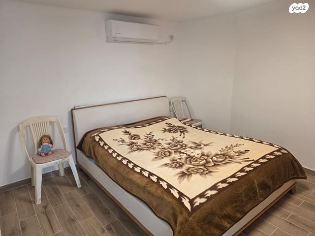 יחידת דיור, האירוסים 1, ברקן, ברקן