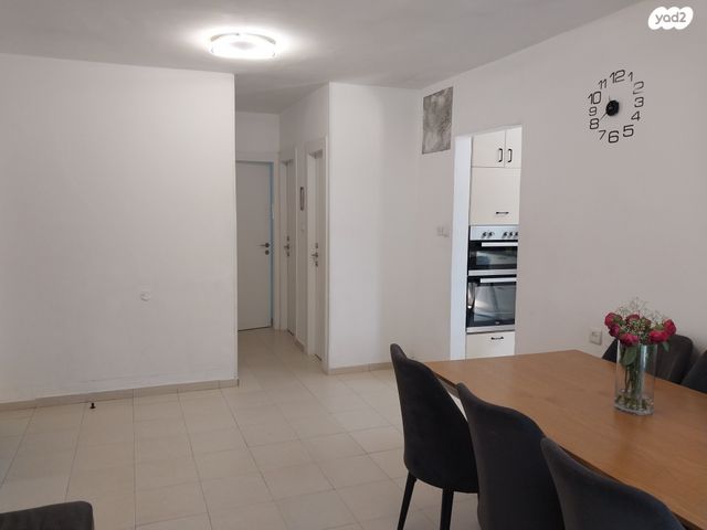 דירה, הארבעה 5, פסגת זאב, ירושלים