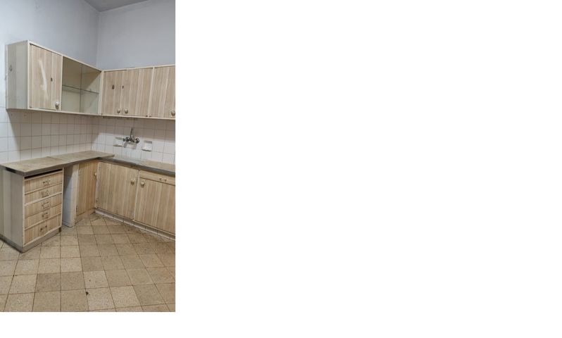 דירה, תרנ"א 53, מרכז העיר, חדרה