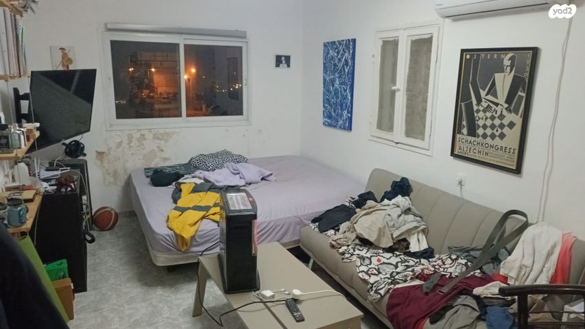 דירה, אשר 9, קרית ים ב', קרית ים