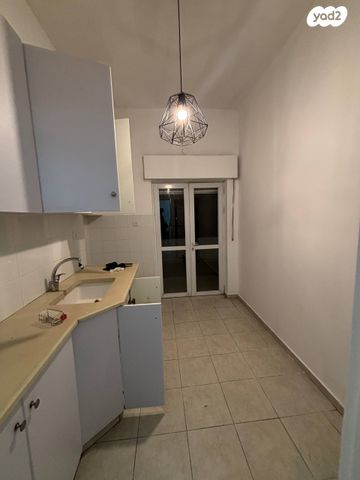 דירה, שמאי 16, מרכז העיר, ירושלים