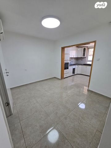 דירה, אהרון אשכולי 125, רמות, ירושלים