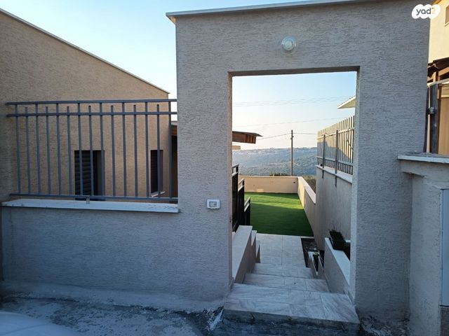 דירה, מים רבים 27, שתולה, שתולה