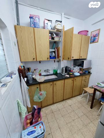 דירה, השומר 38, יל"ג, חיפה