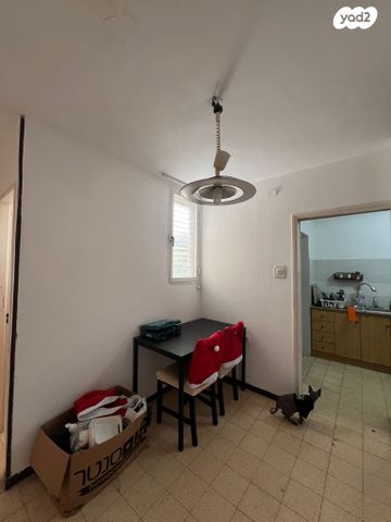 דירה, המצפה 6, בן דור, נשר