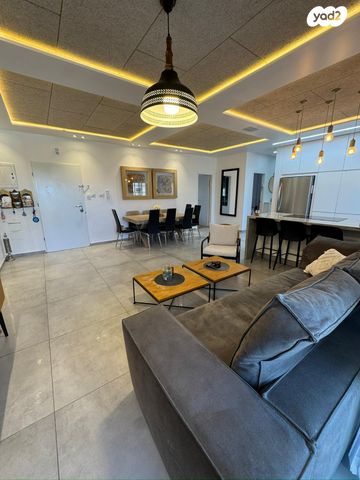 דירה, מרגנית 1, הבשמים, שחמון, רובע 6, אילת